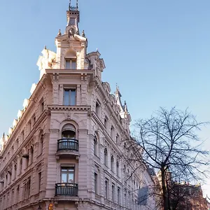 Elite Plaza **** Stockholm