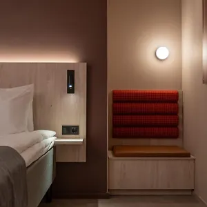 Citybox Estocolmo