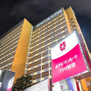 Hotel Sunroute Plaza Shinjuku ****