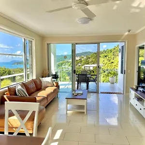 Airlie Summit Aparthotel Airlie Beach