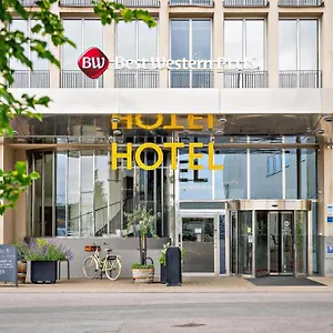 Western Sthlm Bromma Estocolmo