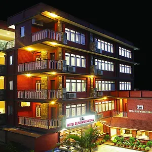 Bliss International Hotel Kathmandu