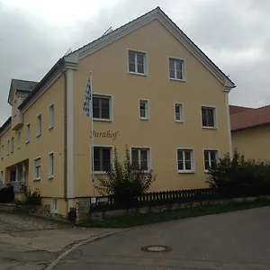 Jurahof Wuermser Nocleg ze śniadaniem