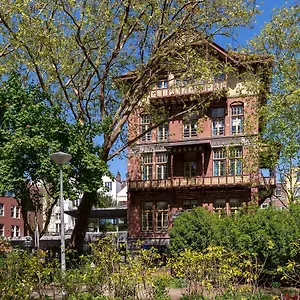  Hostel Stayokay Vondelpark Hollanda